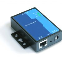 YKI-01 Adaptateur RS-232/Ethernet