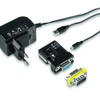 YKI-02 Adaptateur RS-232/Bluetooth