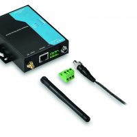 YKI-03 Adaptateur RS-232/WiFi