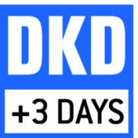 Certification d'étalonnage DAkkS 960-130