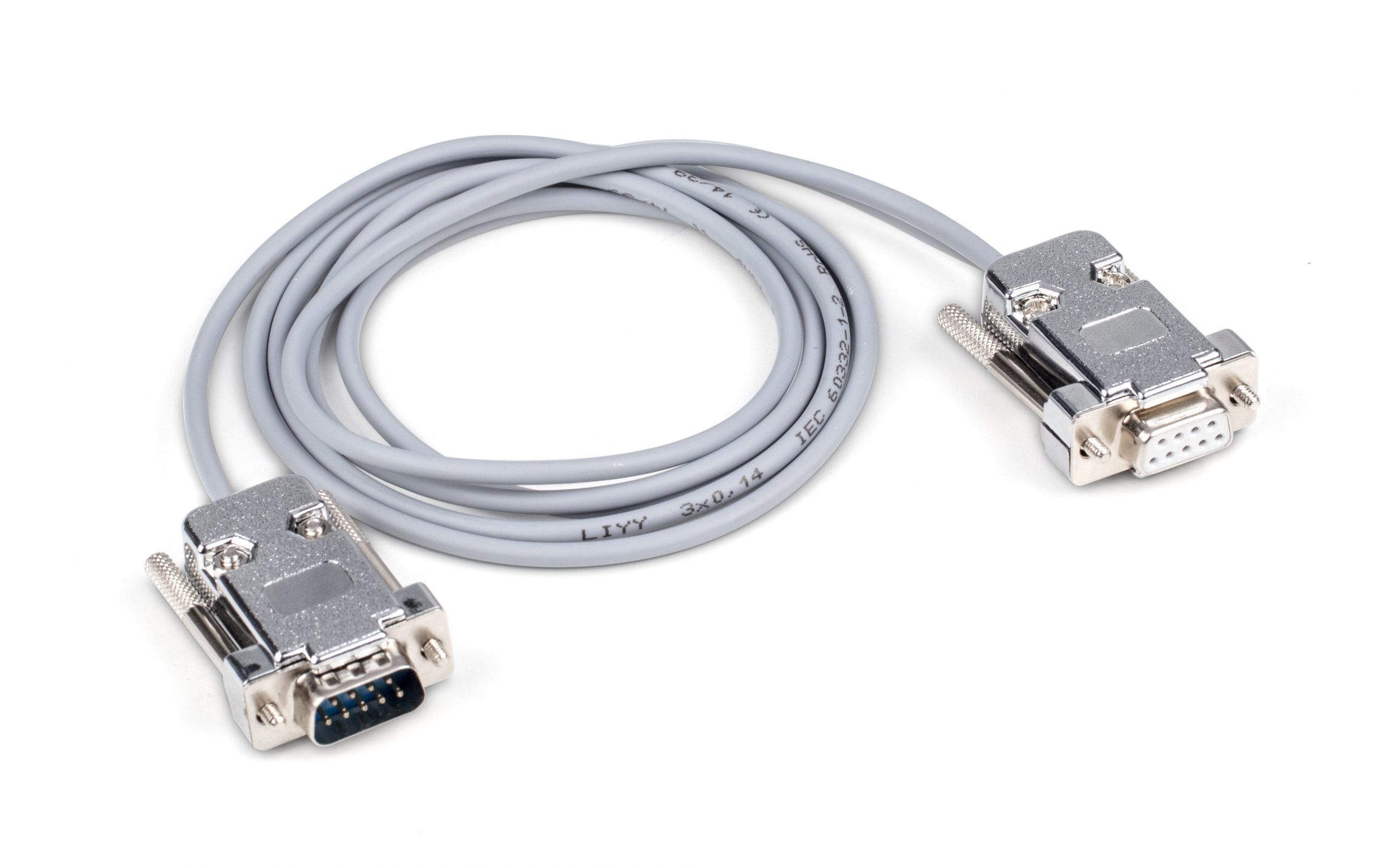 572-926 Câble d'interface RS-232