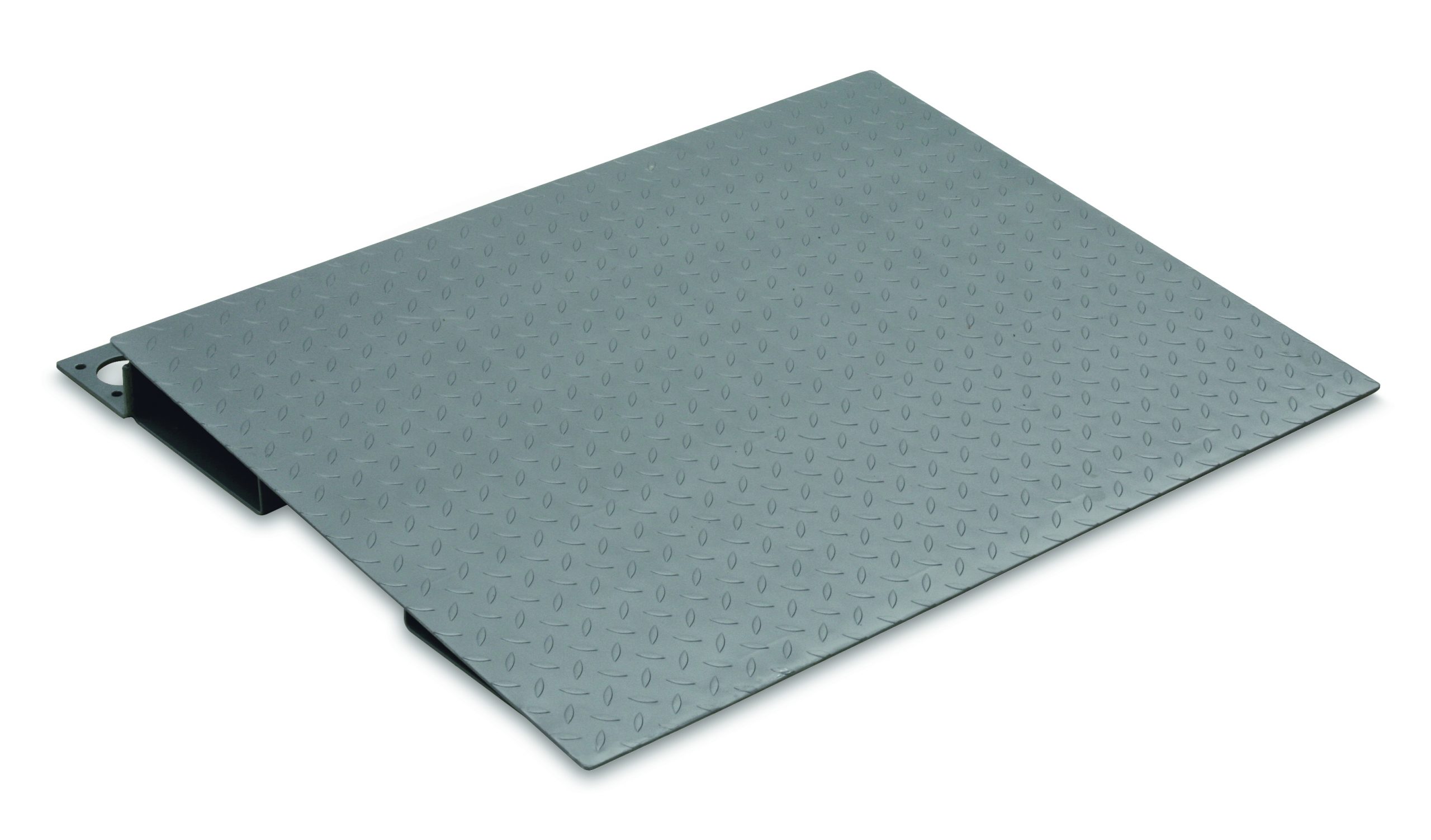 BIC Rampe de montée