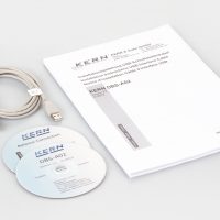 DBS-A02 Set pour interface USB