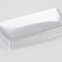 DE-A12S05 Housse d'utilisation transparente