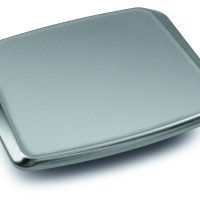 EMS-A01 Plateau en inox