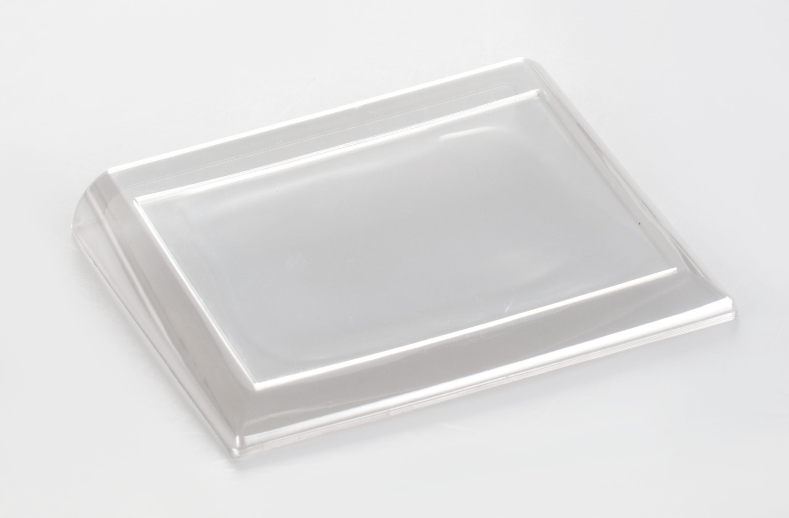 IKT-A01S05 Housse d'utilisation transparente