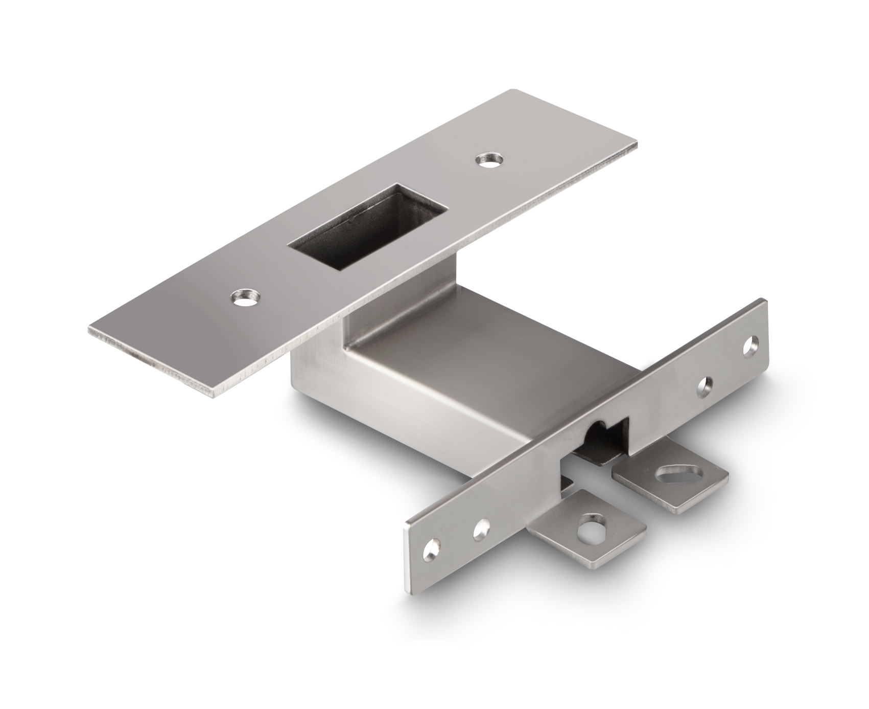 IXS-A01 Colonne pour placer l'afficheur verticalement