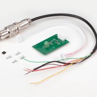 KIB-A12 Prise d’homologation