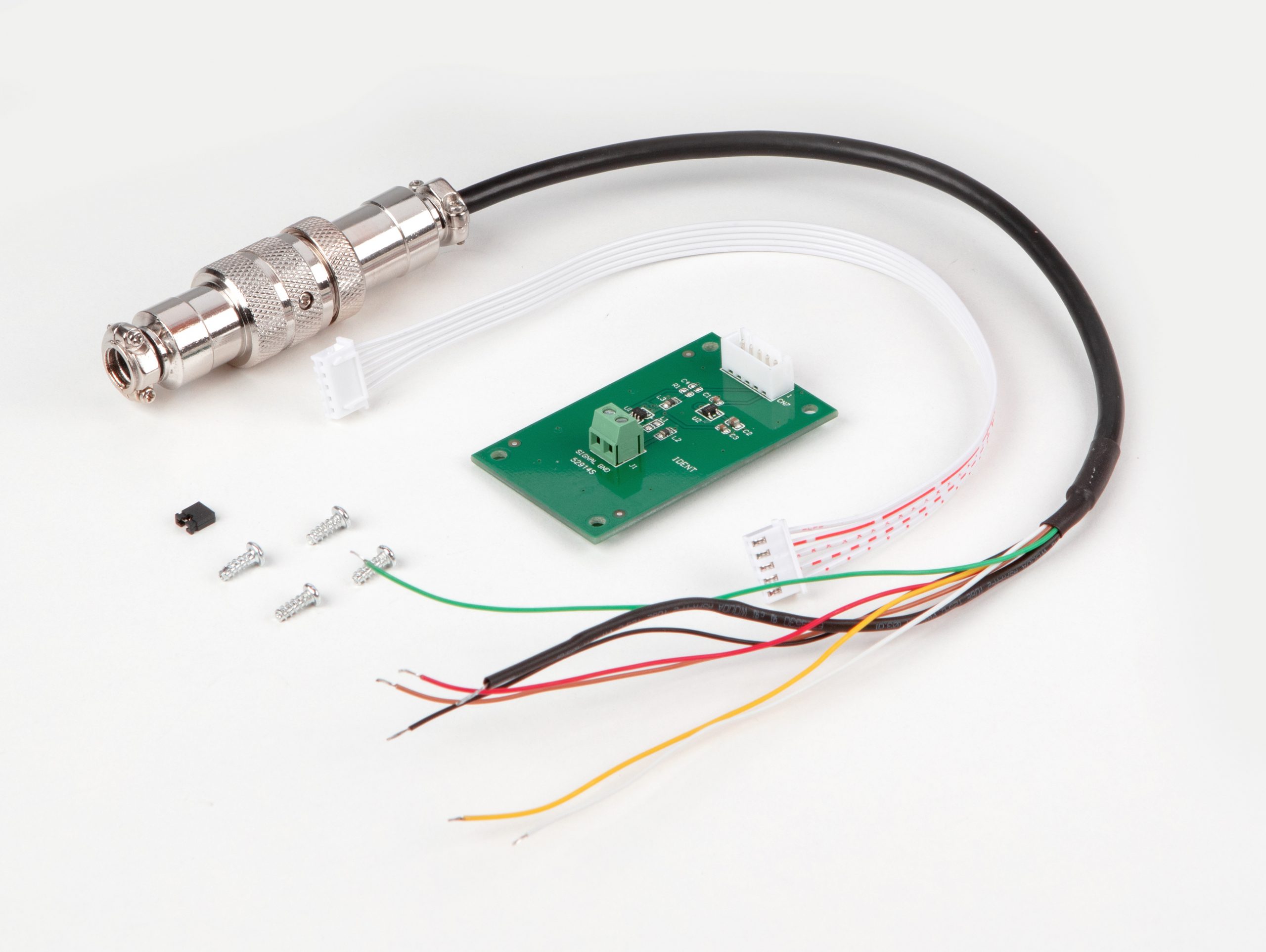 KIB-A12 Prise d’homologation