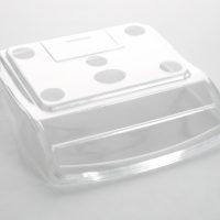 CFS-A02S05 Housse d'utilisation transparente