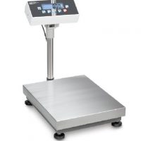 EOC-A05 Colonne pour placer l'afficheur verticalement