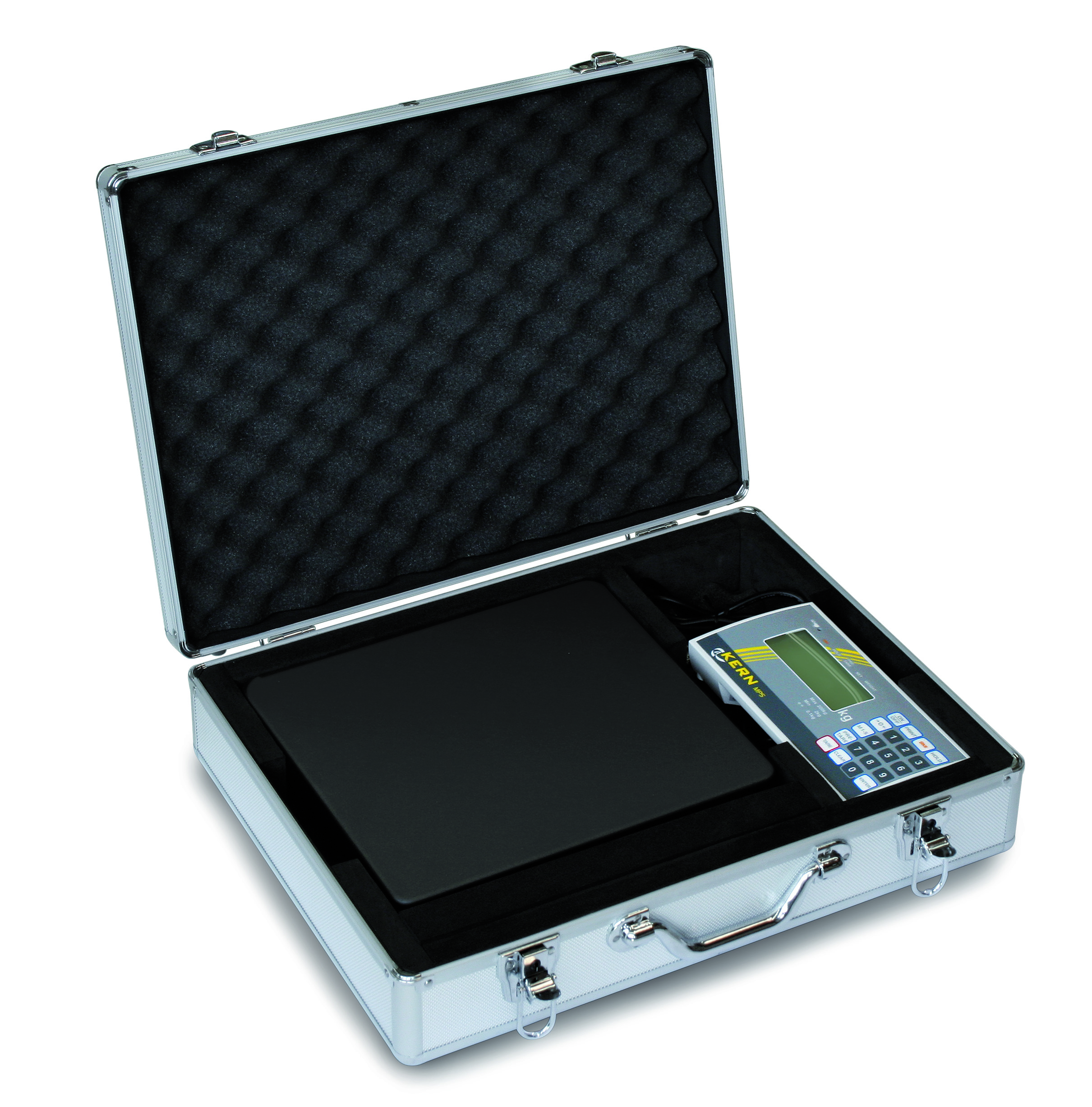 INST-MPS-A07 Mallette de transport