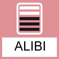 KIB-A01 Mémoire alibi