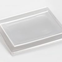 IKT-A01S05 Housse d'utilisation transparente