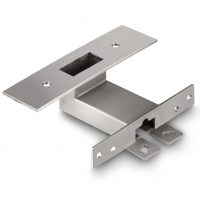 IXS-A01 Colonne pour placer l'afficheur verticalement