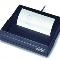 YKB-01N Imprimante thermique