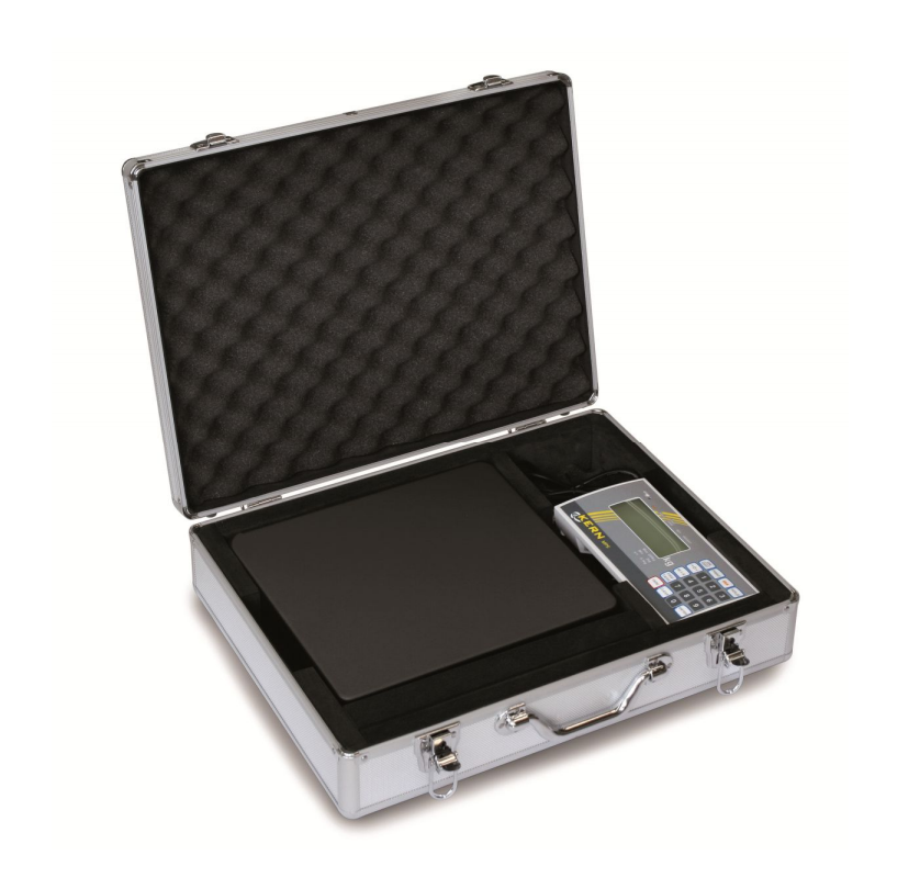 INST-MPS-A07 Mallette de transport solide